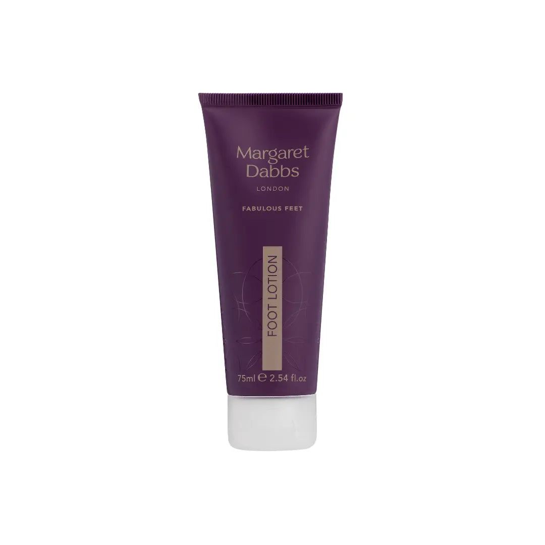 Intensive Hydrating Foot Lotion