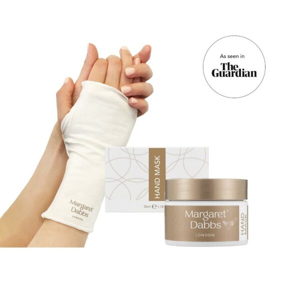 Pure Overnight Hand Mask