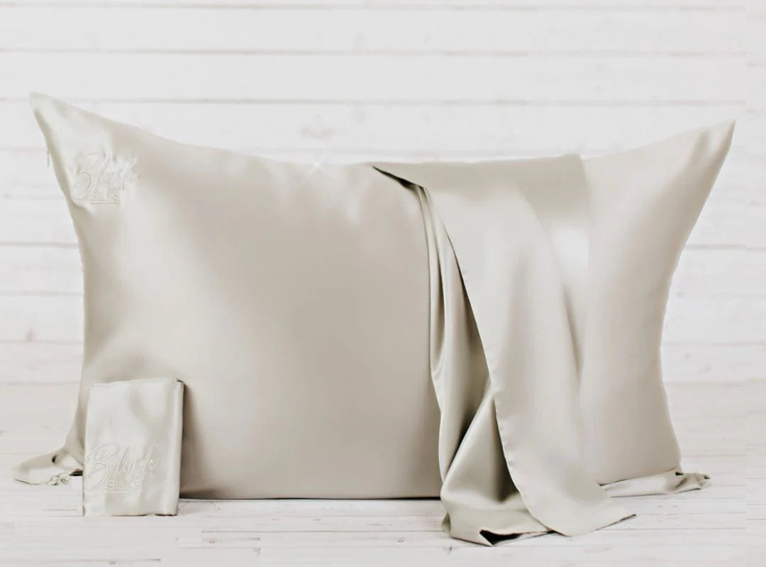 Silk Pillowcase