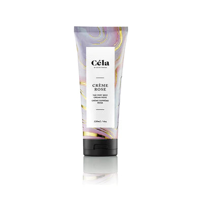 Céla Crème Rose