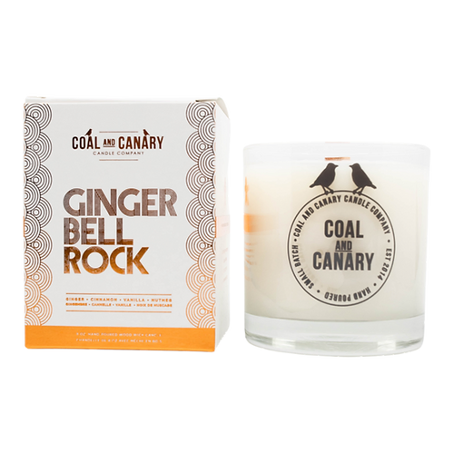 Coal and Canary Holiday Collection