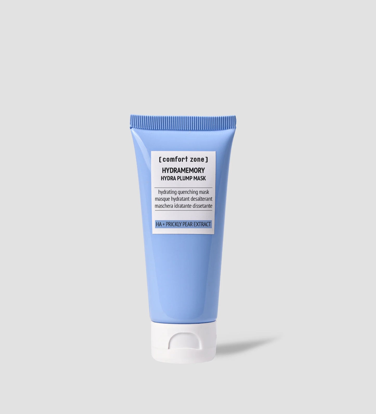Hydramemory Hydraplump Mask