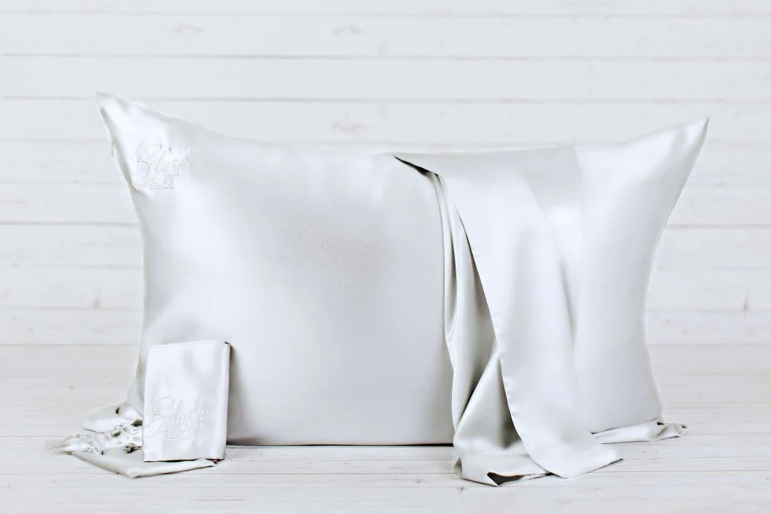 Silk Pillowcase