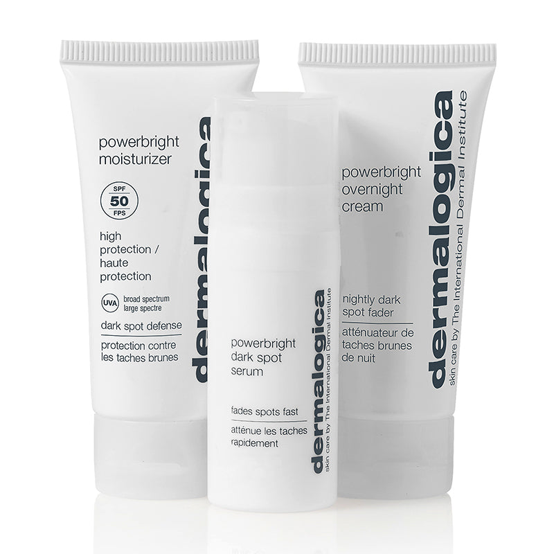 Dermalogica Kit - Dark Spot Solutions