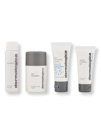 Dermalogica Kit - Discover Healthy Skin