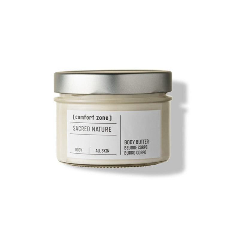 Sacred Nature Body Butter