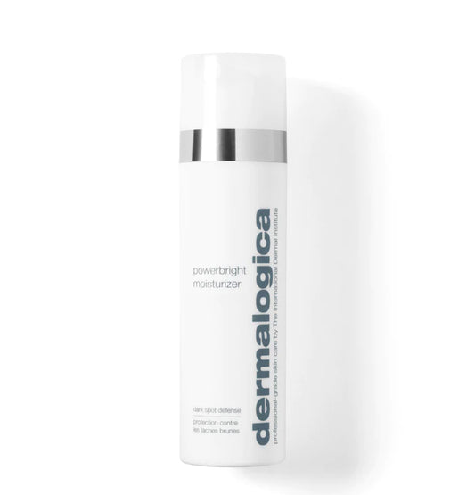 PowerBright Moisturizer