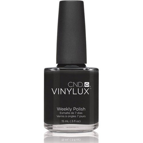 Vinylux Polish - Black Pool