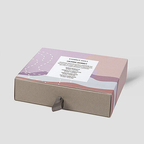 Comfort Zone Kit - Calming Journey