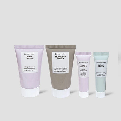 Comfort Zone Kit - Calming Journey