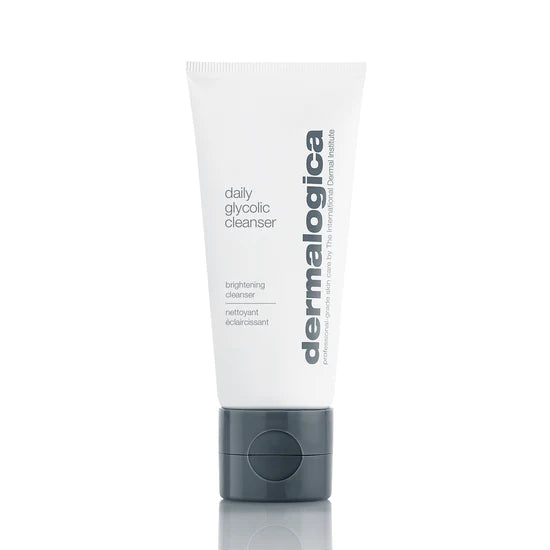 Daily Glycolic Cleanser