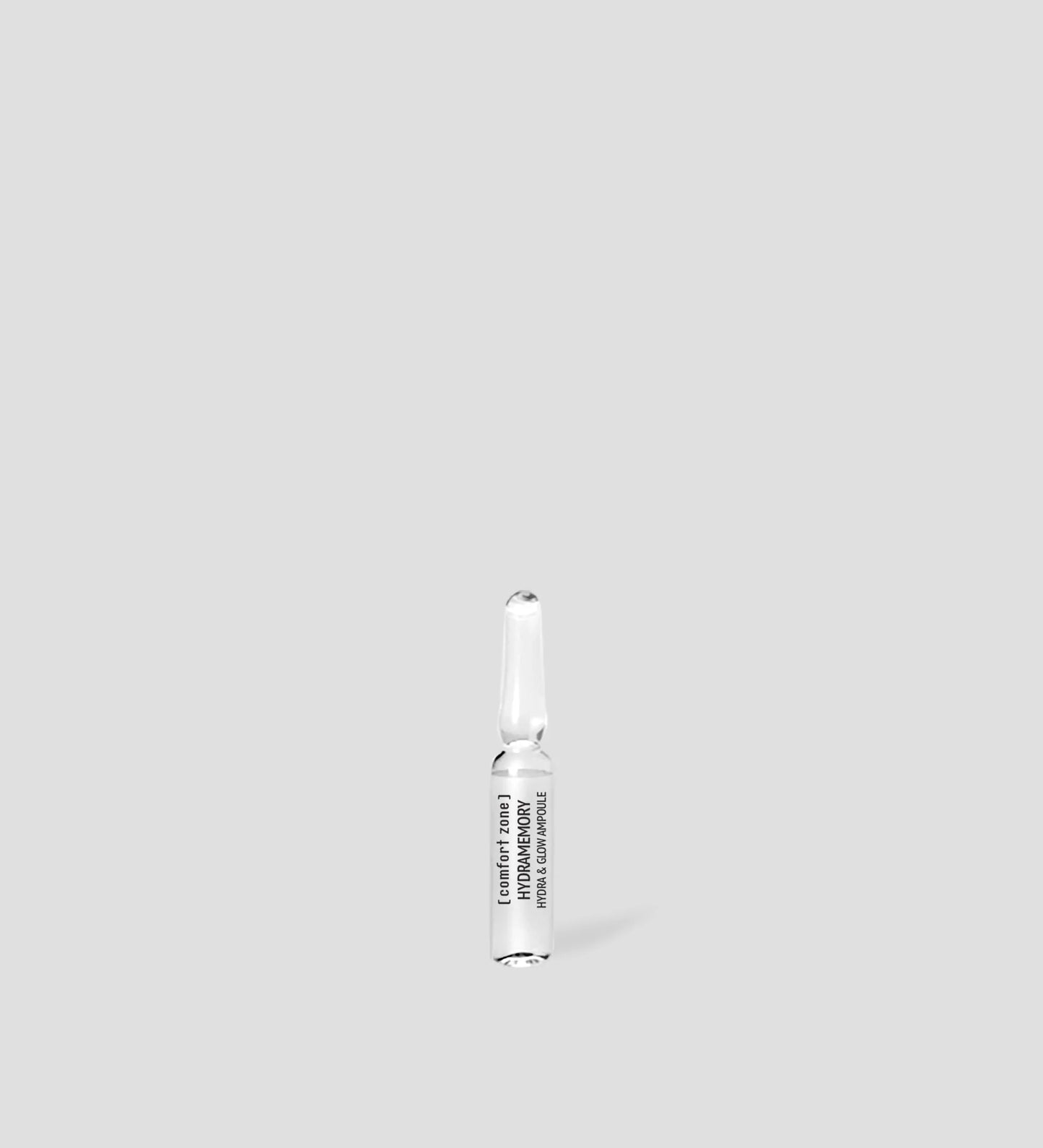 Hydramemory Hydra & Glow Ampoules