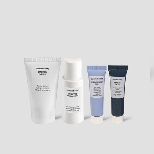 Comfort Zone Kit - Hydra Journey