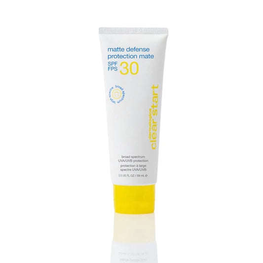 Matte Defense Protection SPF 30
