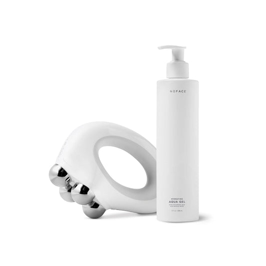 NuBody Skin Toning Device