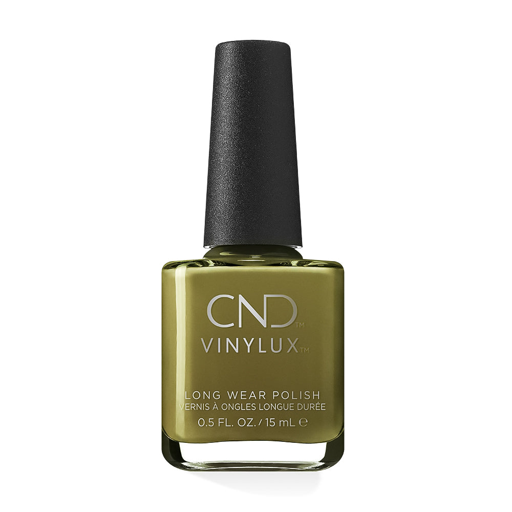 Vinylux Polish - Olive Grove