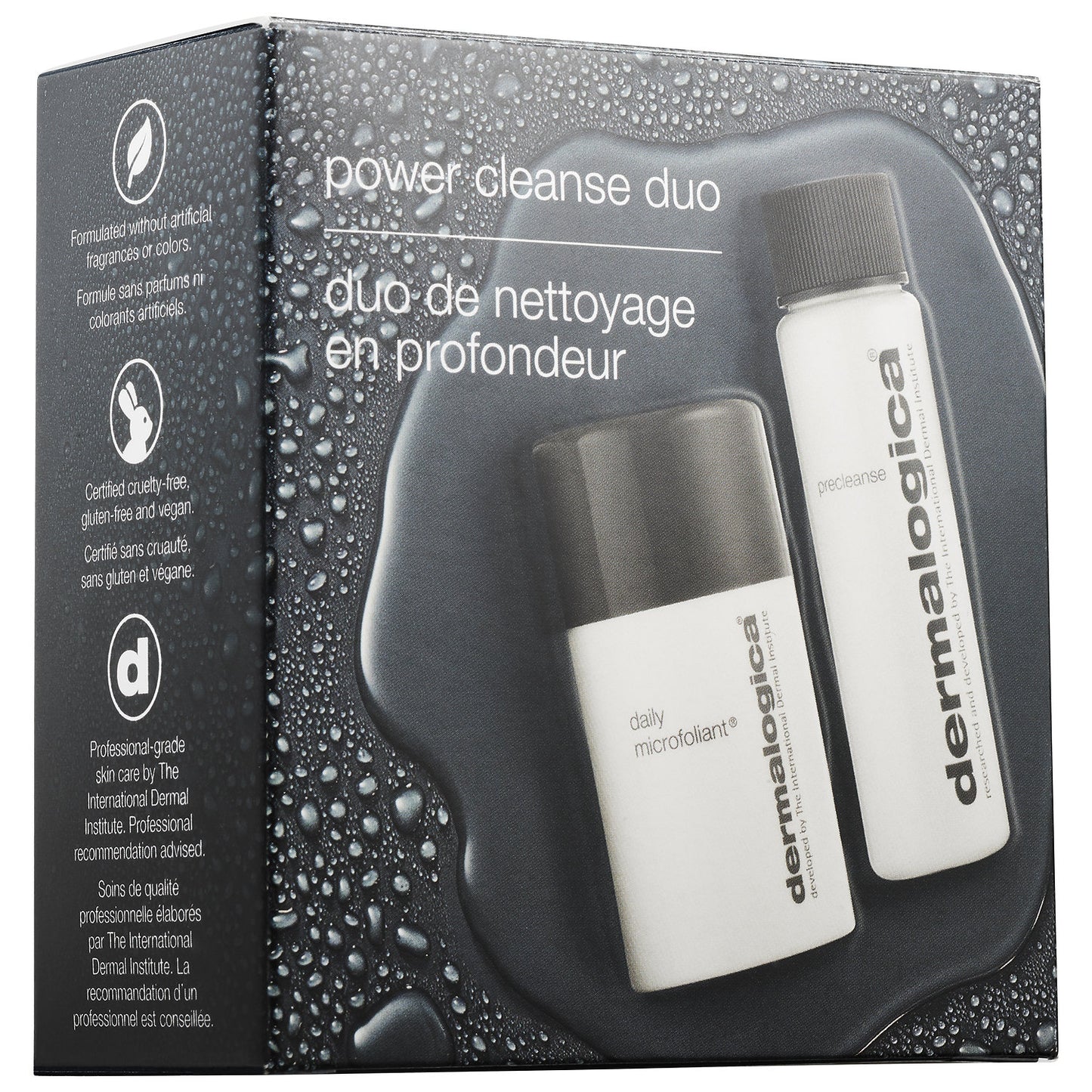 Dermalogica Kit - Power Cleanse Duo