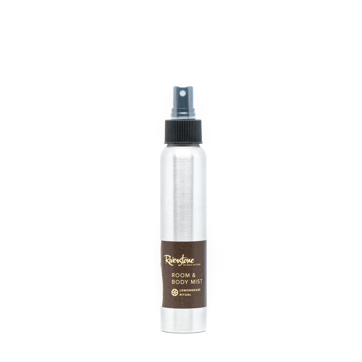 Riverstone Signature Lemongrass Ritual Room & Body Mist