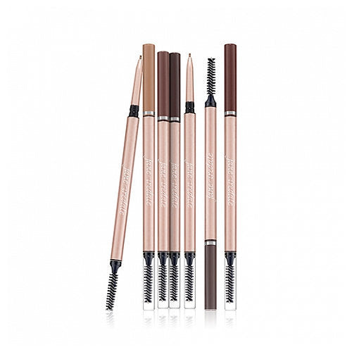 Retractable Eyebrow Pencil
