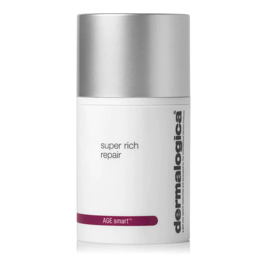 Super Rich Repair Moisturizer