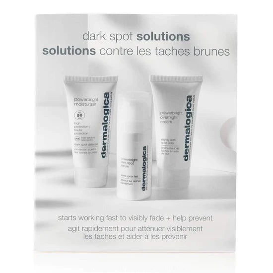 Dermalogica Kit - Dark Spot Solutions