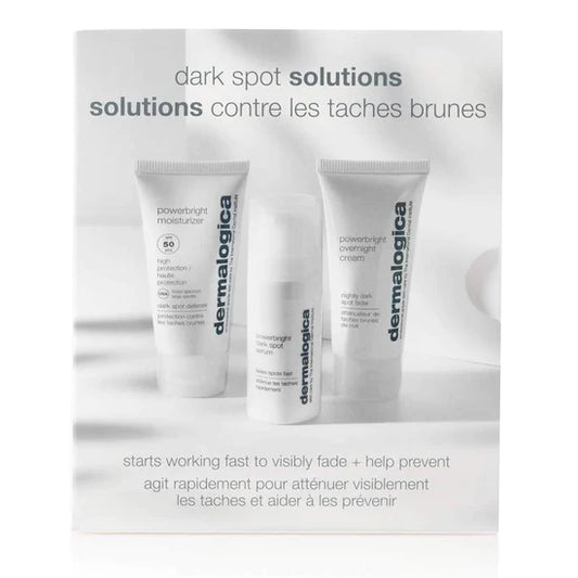 Dermalogica Kit - Dark Spot Solutions