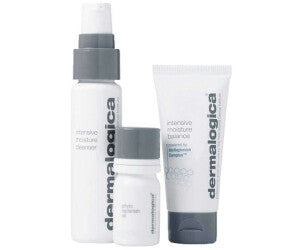 Dermalogica Kit - Intensive Moisture Trio