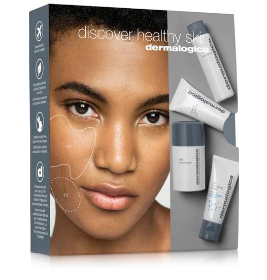Dermalogica Kit - Discover Healthy Skin