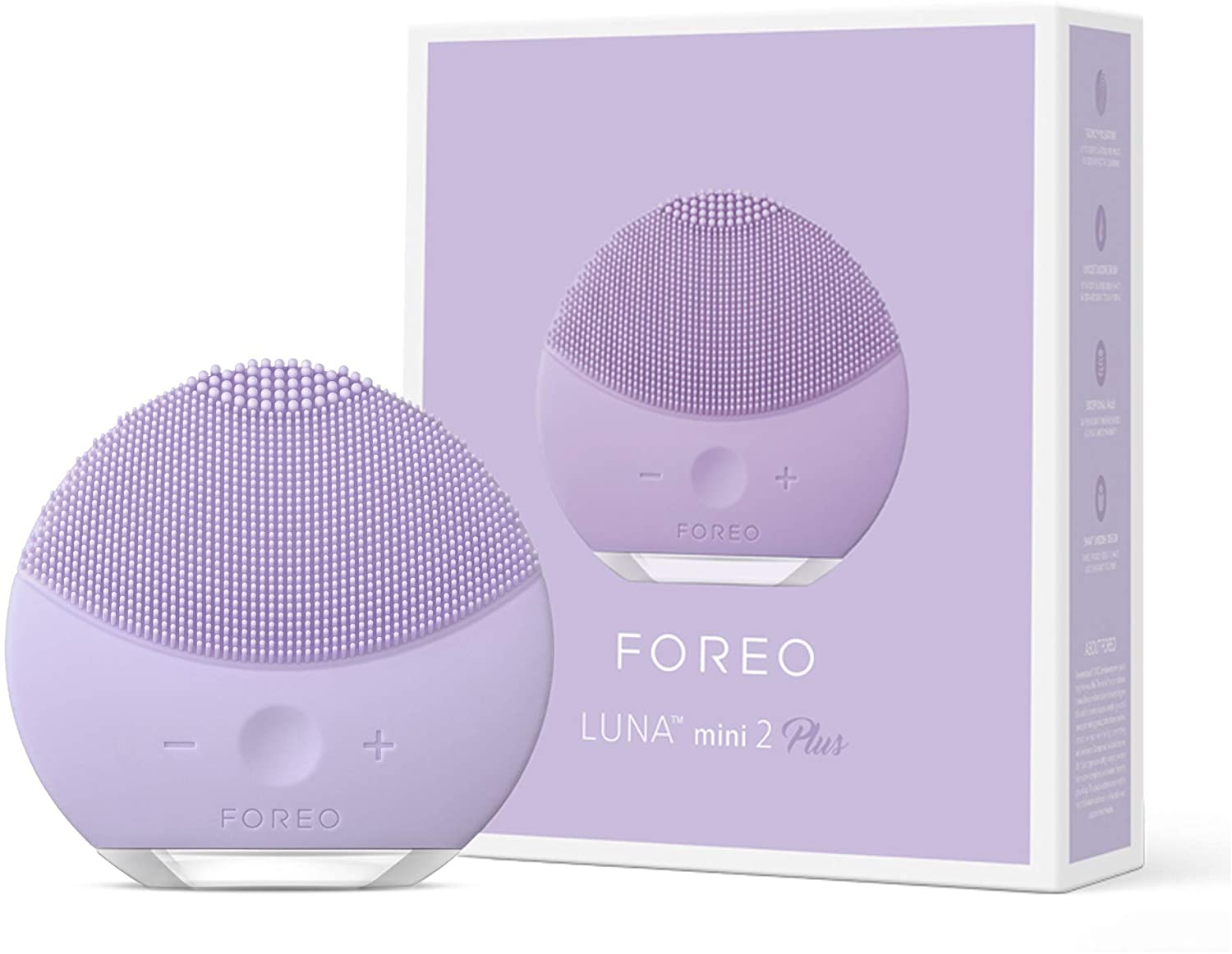 Foreo Luna Mini 2 Plus