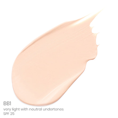 Glow Time Full Coverage Mineral BB Cream