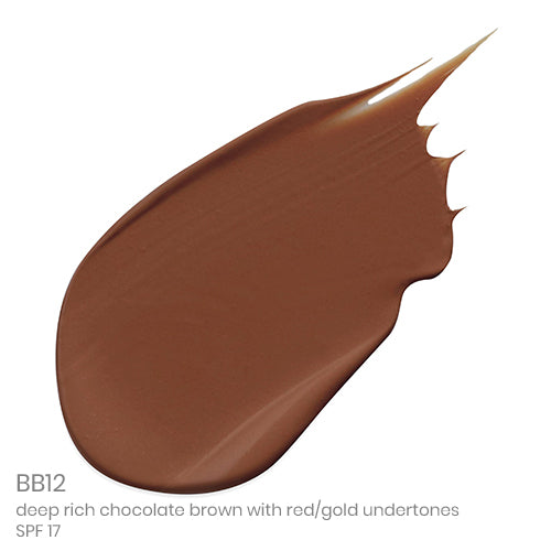 Glow Time Full Coverage Mineral BB Cream