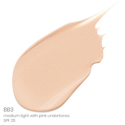 Glow Time Full Coverage Mineral BB Cream