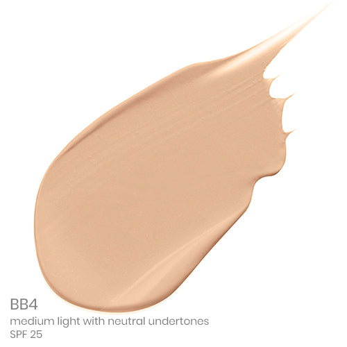 Glow Time Full Coverage Mineral BB Cream