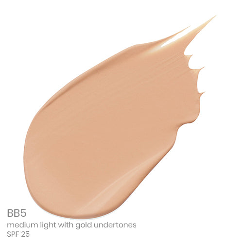 Glow Time Full Coverage Mineral BB Cream