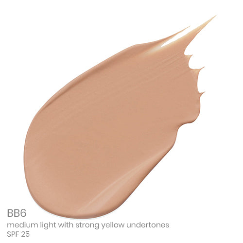 Glow Time Full Coverage Mineral BB Cream