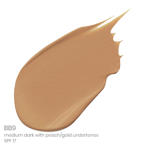 Glow Time Full Coverage Mineral BB Cream