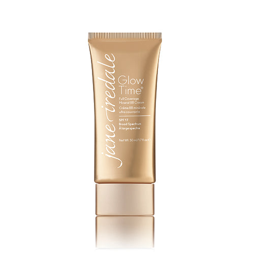 Glow Time Full Coverage Mineral BB Cream