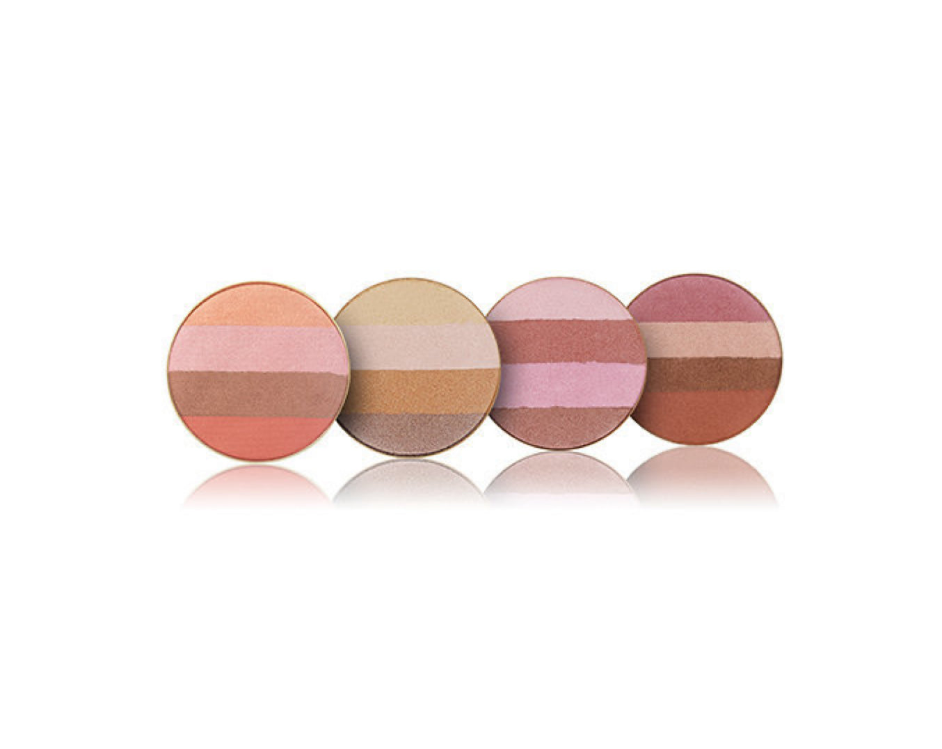 Quad Bronzer