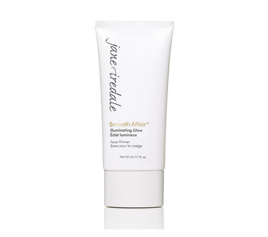 Smooth Affair® Illuminating Glow Face Primer
