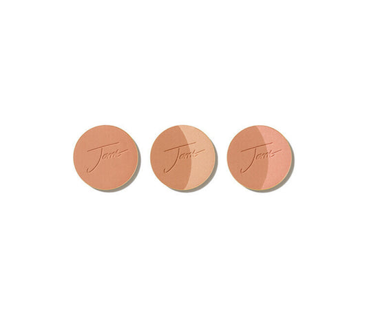 So-Bronze® Bronzing Powder Refills