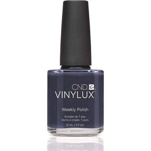 Vinylux Polish - Indigo Frock