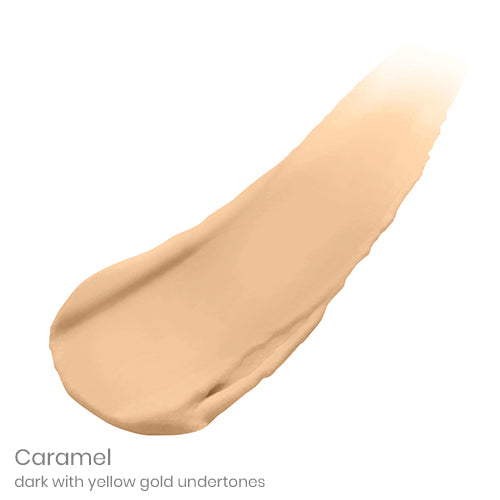 Liquid Minerals® Foundation