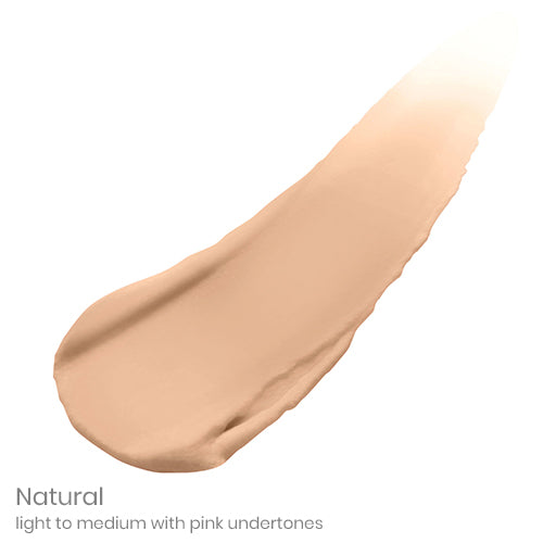 Liquid Minerals® Foundation