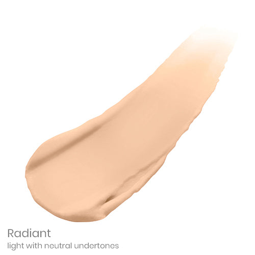 Liquid Minerals® Foundation