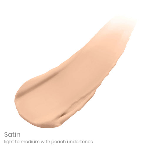Liquid Minerals® Foundation