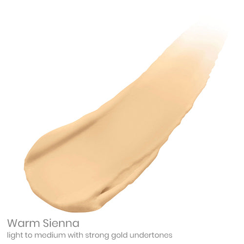 Liquid Minerals® Foundation