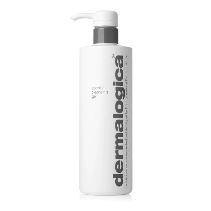 Special Cleansing Gel