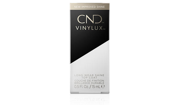 Vinylux - Long Wear Shine Top Coat