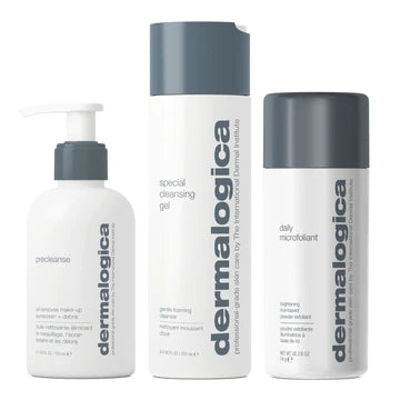 Dermalogica Best Cleanse and Glow Holiday Kit