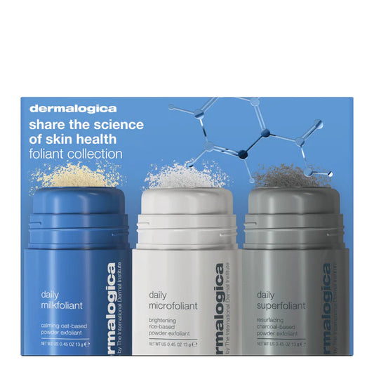 Dermalogica Holiday Collection